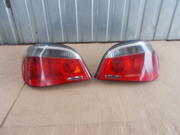 фонарь 5 E60 E61 правый левый