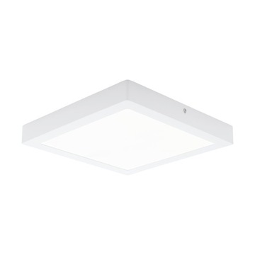 Shade lantern lazienkowa ceiling wall-mounted 30 centimeters led backlight eglo fueva 1 96169, фото