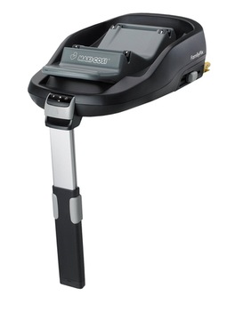 База isofix maxi-cosi familyfix, фото