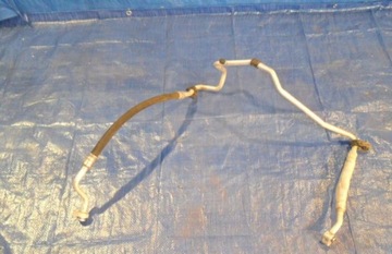 Vw tiguan трубка кондиционера 5n0820743d, фото