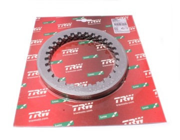 Partitions grip yamaha xvs 1100 friction-star, фото