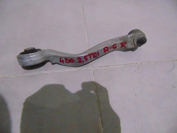 Lever right audi a6 a-6 c5 c-5 4b0, фото