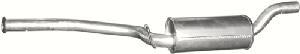 Shock absorber average focus cc c-max volvo s40 v50 2004-, фото