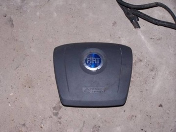 Fiat ducato 3 airbag подушка безопасности водителя 07854862480 2006 - 2014, фото