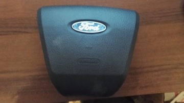 Ford fusion 2011 model america airbag driver, фото