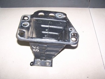 Opel vectra c bumper booster bracket front left bumper z20r, фото
