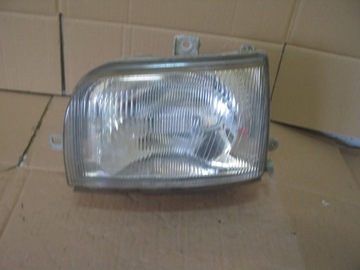 Front headlight daihatsu move 95 - 99r. europe, фото