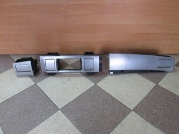 Air intake lattice panels overlay jaguar xk, фото