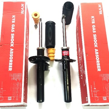 Kyb 334834 shock absorber, фото