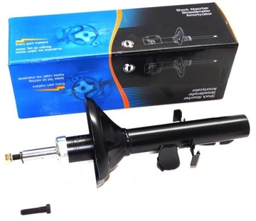 Shock absorber ass ford mondeo 1 mk1 sedan hatchback kraft, фото