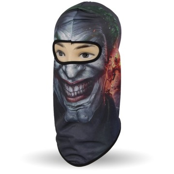 Balaclava polar fashion size left/ xl, фото