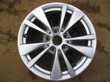 Диск легкосплавный bmw оригинал 7. 0" x 16" 5x112 et 52, фото
