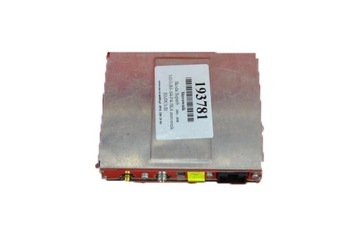 Control unit 3b0919894 skoda superb 1 2.8 v6 03r, фото
