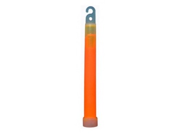 Lantern chemical preppers 9h lights orange, фото