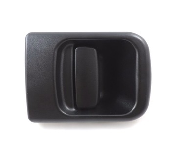 Master movano interstar 98- door handle rear door, фото
