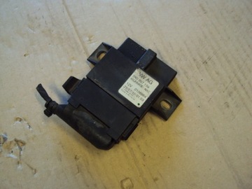 Block control unit blow vw golf vi gtd 5k0907159, фото