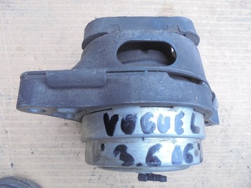 Подушка двигателя левая range vogue 06-09 3.6 tdv8, фото