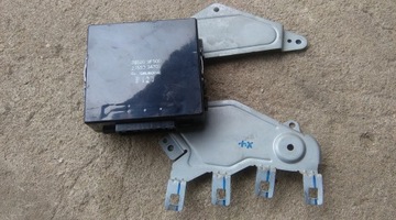 Nissan primera p11 computer control unit 285209f500, фото