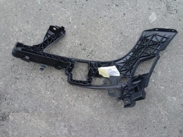 Крепеж бампера mercedes c w204 amg 2048850865 передняя правая, фото