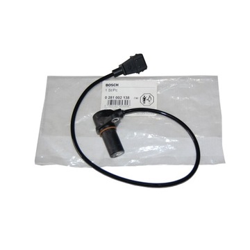 Crankshaft sensor opel bosch astra vectra zafira 2.0 d, фото