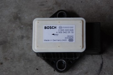Block esp sensor sprinter crafter a9065420518, фото