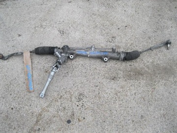 Steering rack mercedes c - class w204 restyling a20411011017, фото