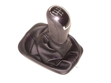 Handle casing (cover) gear shifting skoda fabia 6y0711113h, фото
