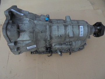 Коробка передач автомат bmw e90 318i n43 6hp - 21, фото