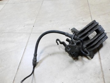 Clamp audi a3 sportback left rear trw#, фото