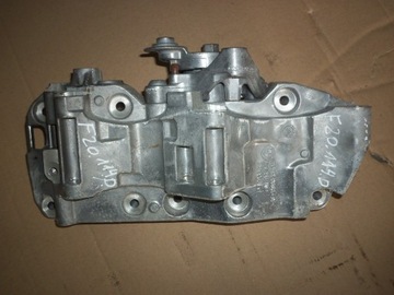 Bmw e70 f01 f10 кронштейн насоса кондиционера опора 8506863, фото
