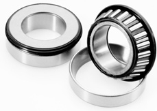 Bearing heads hulls ktm sxc 400/ 620/ 625, фото