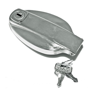 Cork fuel tank yamaha xs 250 400 650 new, фото