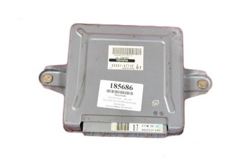Control unit 89981-47130 toyota prius 2 xw20 1.5 hsd, фото