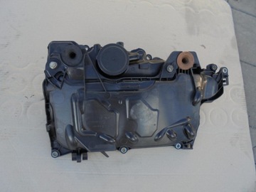 Крышка двигателя renault megane 2 m9r a700 2.0 dci, фото