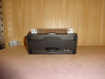 Changer reader jeep cherokee p05091563ab, фото