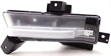 Огней led подсветка drl тайвань 23433655, фото