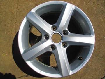 Vw 15'' golf vii 5g0 original!, фото