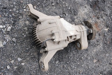 Bridge differential ass mercedes ml w164 w251 320 cdi, фото