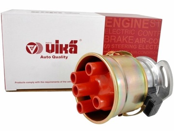 Розподільник запалювання vw seat 1.0 1.4 1.6 030905205ab, фото