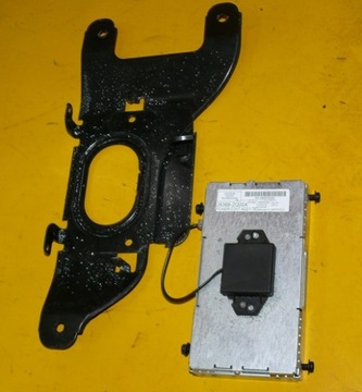 Block control unit bluetooth nissan sentra b16 2.0 s, фото