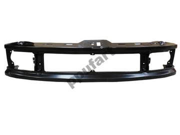 Front panel iveco daily 2 01.99 - 04.06, фото