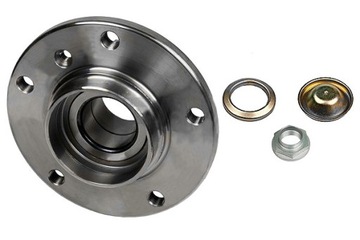 Fag hub bearing front bmw 3 e36 e46 z3 z4, фото