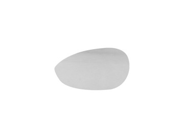 Polcar 3024545m mirror element, фото