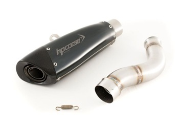 Shock absorber issue hp corse | triumph street triple 765, фото