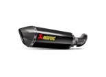 Akrapovich bmw s 1000rr 15/ 17 | issue shock absorber krak, фото