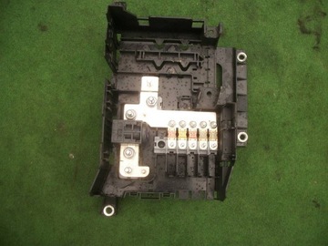 Блок предохранителей 7l0937548c audi q7 touareg, фото