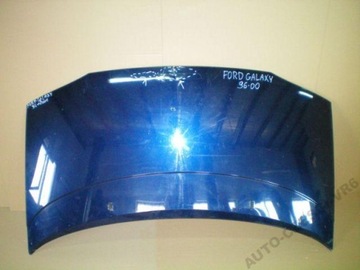 Ford galaxy1996r-> hood mk1, фото