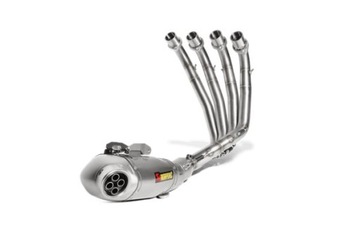 Akrapovich honda cbr 650 f 14/ 16 | issue shock absorber, фото