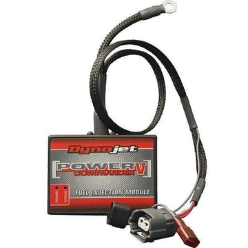 Power commander pc 5 pc5 polaris rzr1000, фото