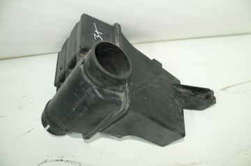 Justy g3x ignis restyling 04-08 diffuser resonator, фото